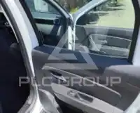 2021 Dacia Duster