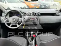 2021 Dacia Duster