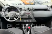 2021 Dacia Duster