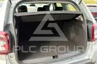 2021 Dacia Duster
