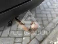 2021 Dacia Duster