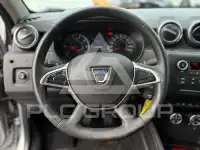 2021 Dacia Duster