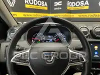 2021 Dacia Duster