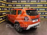2021 Dacia Duster