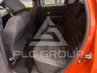 2021 Dacia Duster