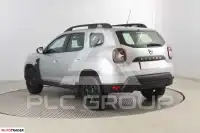 2021 Dacia Duster