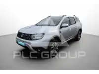 2021 Dacia Duster