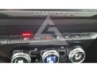 2021 Dacia Duster