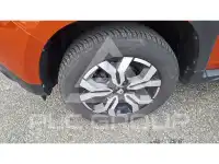 2021 Dacia Duster