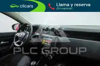 2021 Dacia Duster