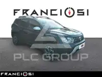 2021 Dacia Duster