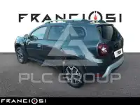2021 Dacia Duster