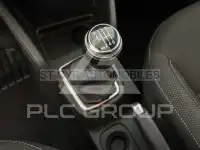 2021 Dacia Duster