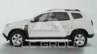 2021 Dacia Duster