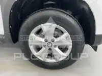 2021 Dacia Duster