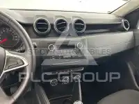 2021 Dacia Duster