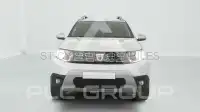 2021 Dacia Duster