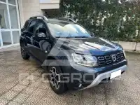 2021 Dacia Duster