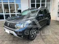 2021 Dacia Duster