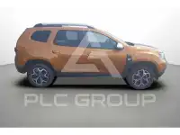 2021 Dacia Duster