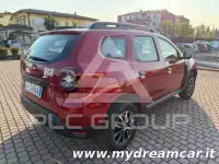 2021 Dacia Duster