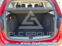 2021 Dacia Duster