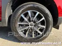 2021 Dacia Duster