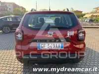 2021 Dacia Duster