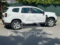 2021 Dacia Duster