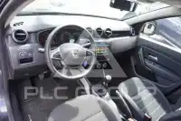 2021 Dacia Duster