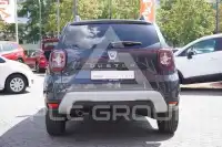 2021 Dacia Duster