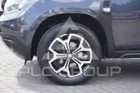 2021 Dacia Duster