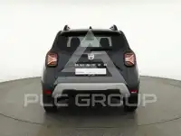 2021 Dacia Duster
