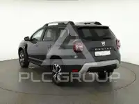 2021 Dacia Duster