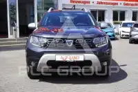 2021 Dacia Duster