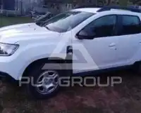 2021 Dacia Duster