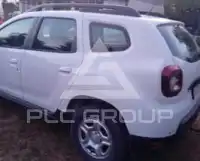 2021 Dacia Duster