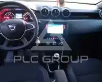 2021 Dacia Duster