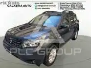 2021 Dacia Duster