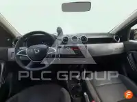2021 Dacia Duster