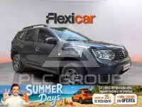 2021 Dacia Duster