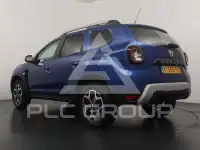2021 Dacia Duster