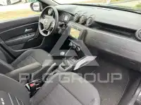 2021 Dacia Duster