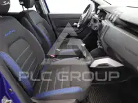 2021 Dacia Duster