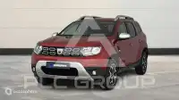 2021 Dacia Duster