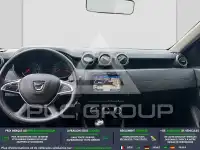 2021 Dacia Duster