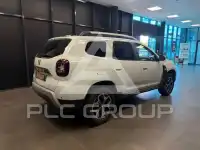 2021 Dacia Duster