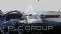 2021 Dacia Duster