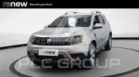 2021 Dacia Duster