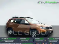 2021 Dacia Duster